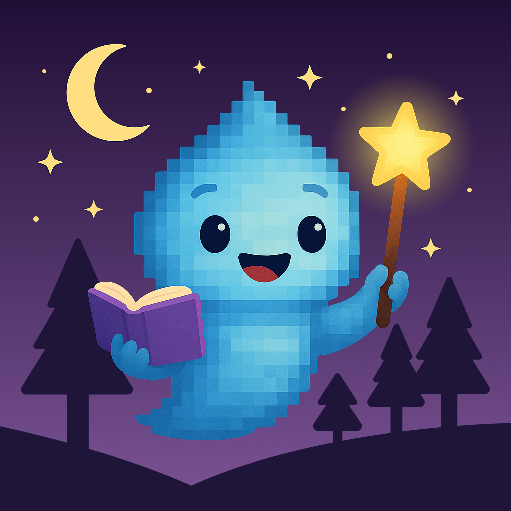 StoryTales Logo